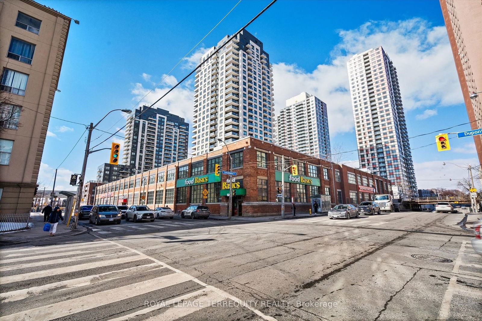 Condo for sale at 328-1410 Dupont Street, Toronto, Dovercourt-Wallace Emerson-Junction, M6H 0B6 - MLS: W11963853