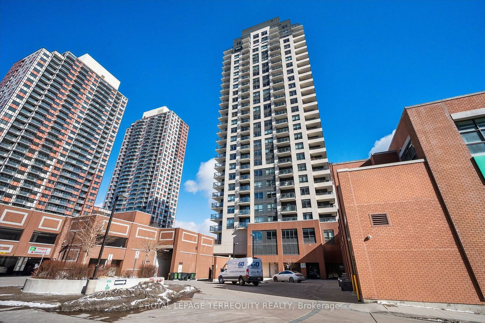 Condo for sale at 328-1410 Dupont Street, Toronto, Dovercourt-Wallace Emerson-Junction, M6H 0B6 - MLS: W11963853