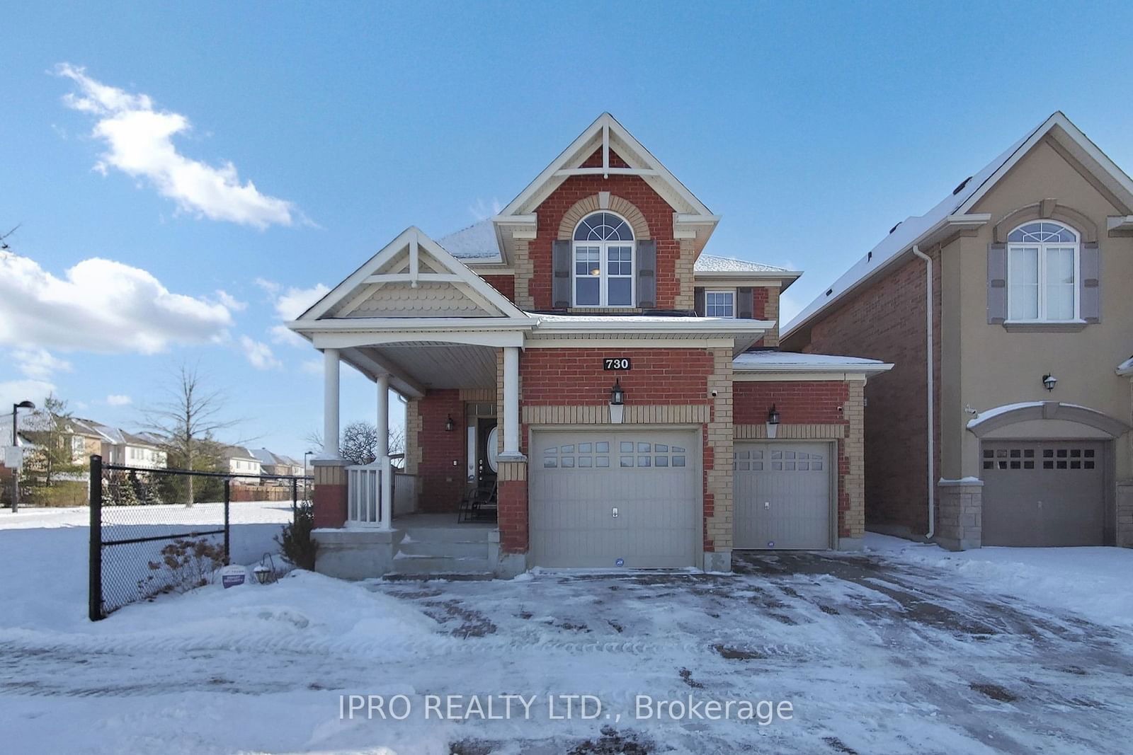 Detached House for sale at 730 Bolingbroke Drive, Milton, 1028 - CO Coates, L9T 6Z3 - MLS: W11963944