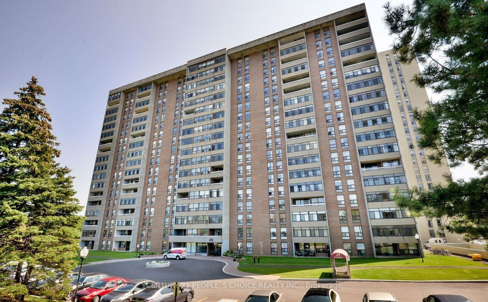 Condo for sale at 1405-15 Kensington Road, Brampton, Queen Street Corridor, L6T 3W2 - MLS: W11963974