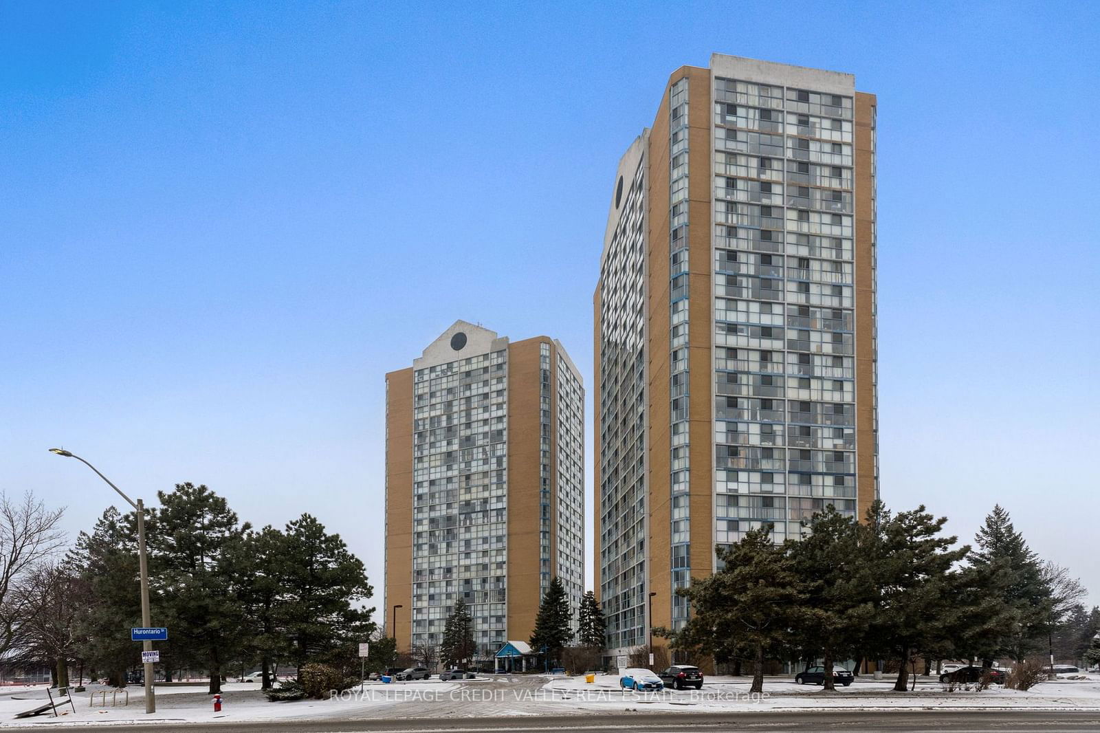 Condo for sale at 303-25 Trailwood Drive, Mississauga, Hurontario, L4Z 3K9 - MLS: W11963987