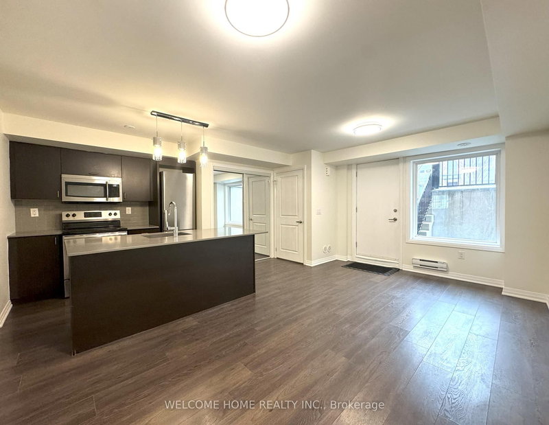 1 - 155 William Duncan Rd, Toronto, M3K 0B9 | Image 3