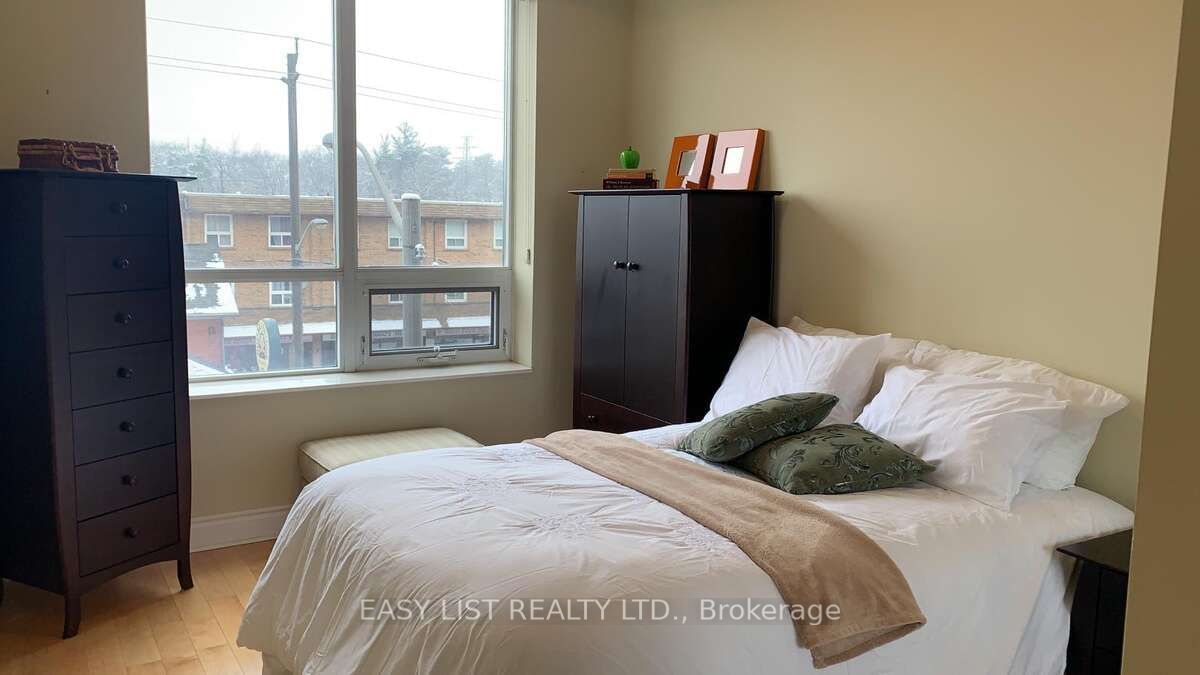 Condo for sale at 309-25 Earlington Avenue, Toronto, Kingsway South, M8X 3A3 - MLS: W11964093