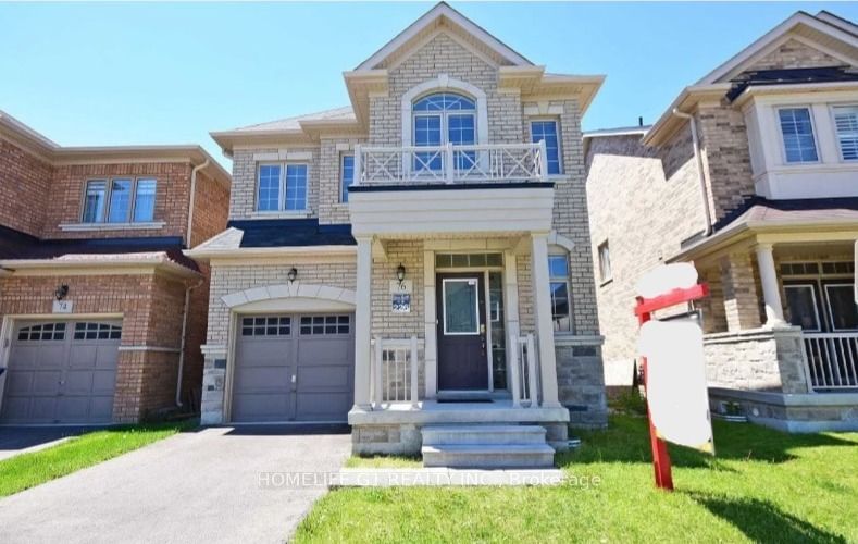 home for lease on 76 Lola Crescent