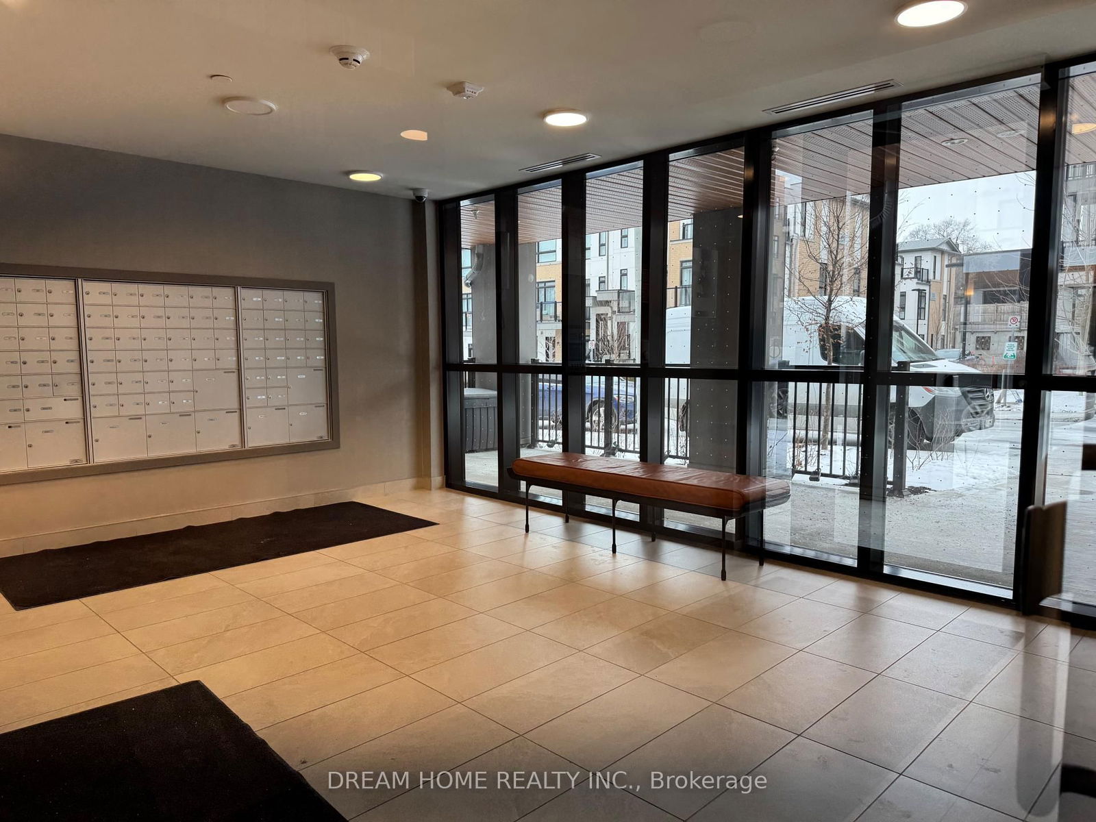 Condo leased at 311-135 Canon Jackson Drive, Toronto, Beechborough-Greenbrook, M6M 0C3 - MLS: W11964136