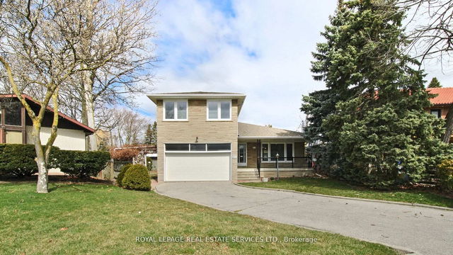 21 Pitkin Court