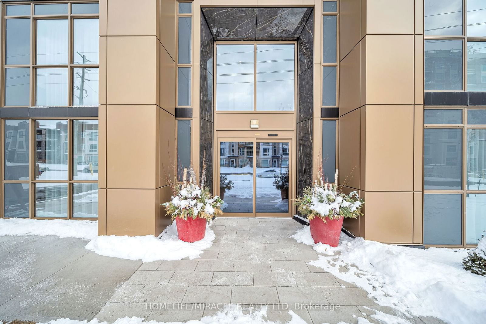 Condo for sale at 610-2343 Khalsa Gate, Oakville, West Oak Trails, L6M 4J2 - MLS: W11964313