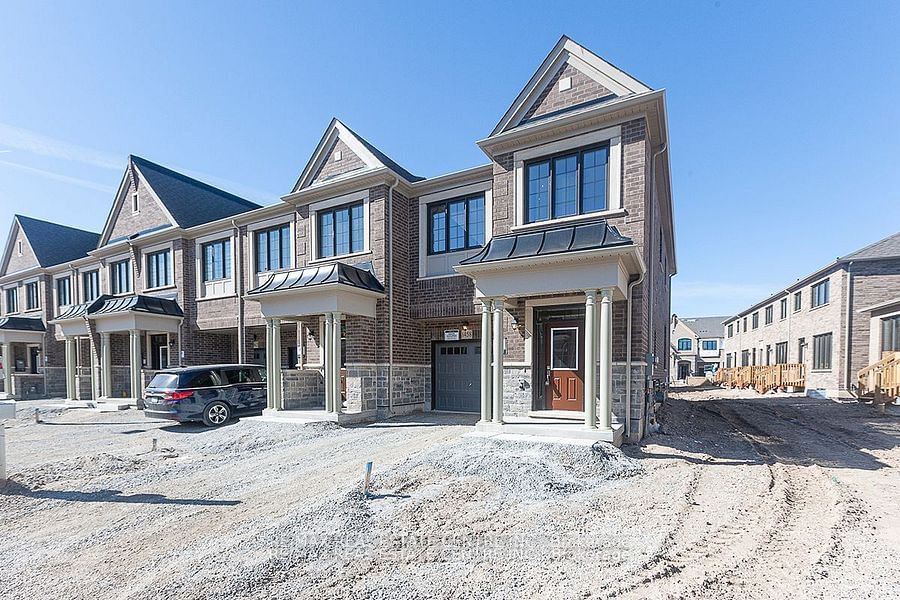 Townhouse for sale at 1458 Watercres Way, Milton, Walker, L9E 1Z9 - MLS: W11964364