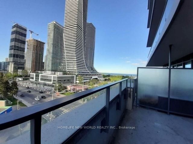 Condo for sale at 908-2200 Lake Shore Boulevard, Toronto, Mimico, M8V 1A4 - MLS: W11964377