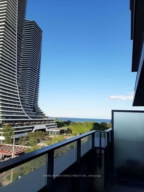 Condo for sale at 908-2200 Lake Shore Boulevard, Toronto, Mimico, M8V 1A4 - MLS: W11964377