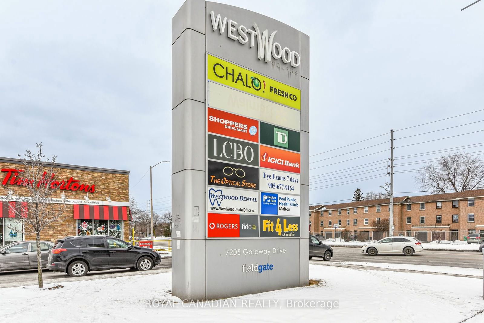 Commercial/Retail for sale at #1E55-7215 Goreway Drive, Mississauga, Malton, L4T 2T9 - MLS: W11964423