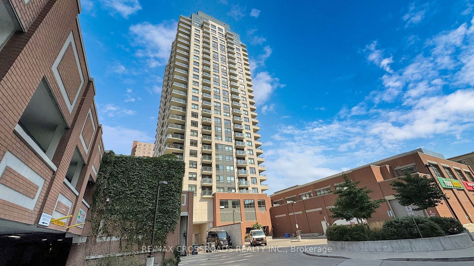 Condo for sale at 2501-1410 Dupont Street, Toronto, Dovercourt-Wallace Emerson-Junction, M6H 0B6 - MLS: W11964507