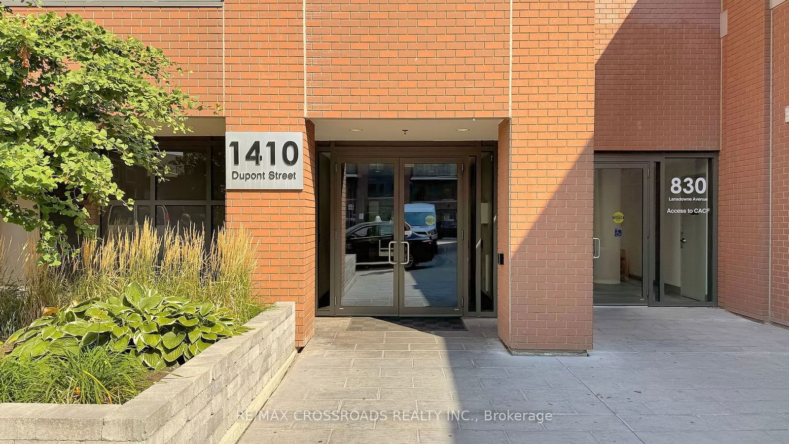 Condo for sale at 2501-1410 Dupont Street, Toronto, Dovercourt-Wallace Emerson-Junction, M6H 0B6 - MLS: W11964507