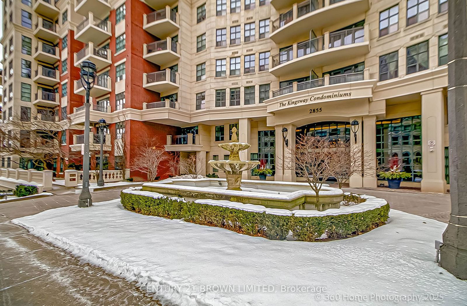 Condo for sale at 517-2855 Bloor Street, Toronto, Stonegate-Queensway, M8X 3A1 - MLS: W11964516