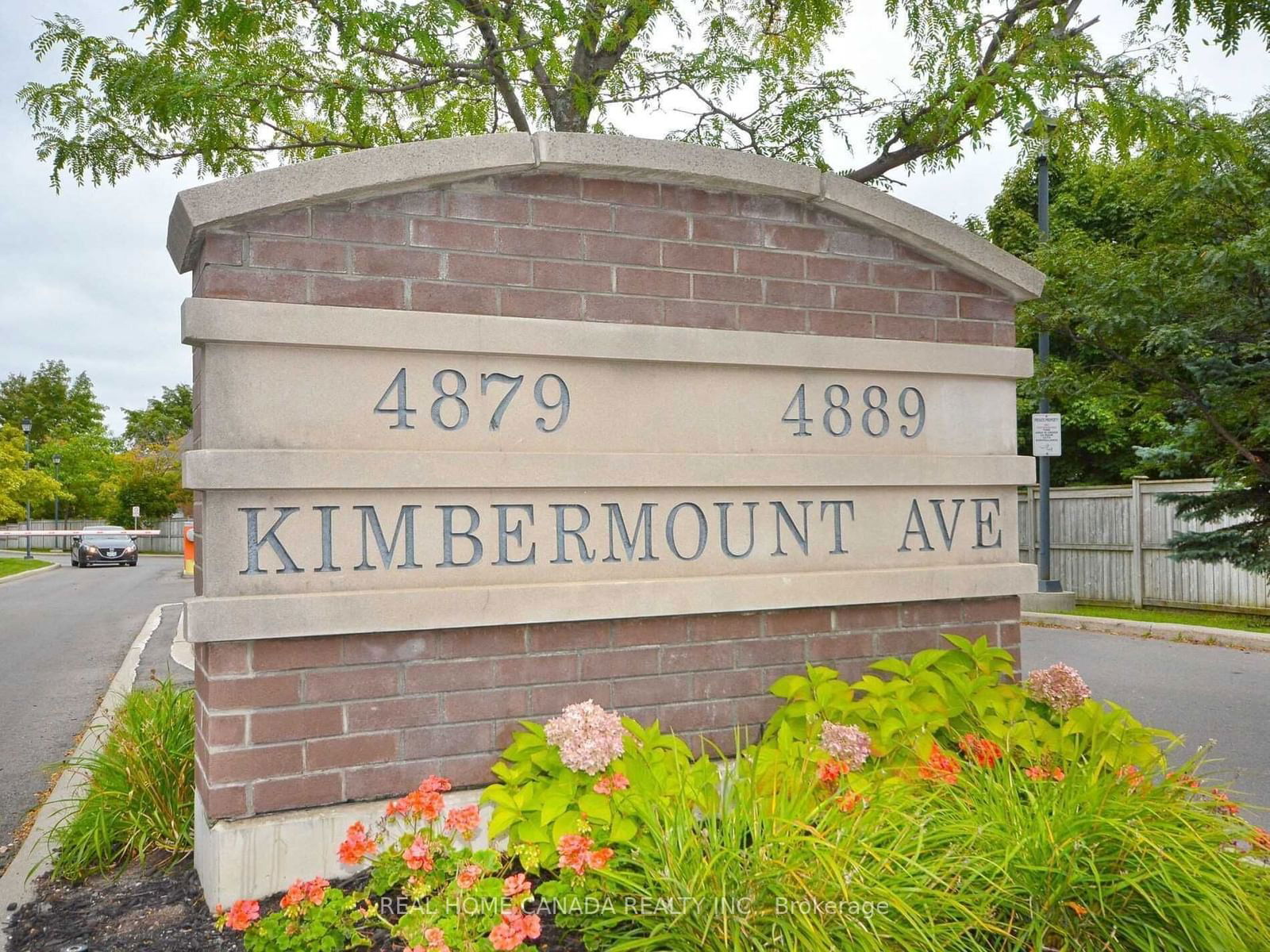 Condo for sale at 1802-4879 Kimbermount Avenue, Mississauga, Central Erin Mills, L5M 7R8 - MLS: W11964549