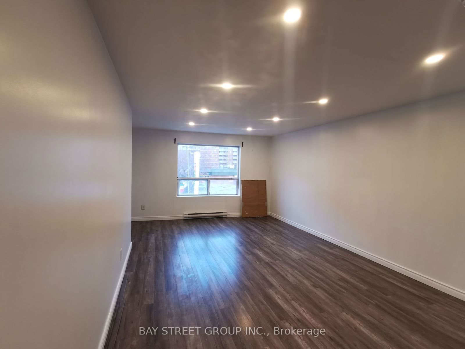 Upper Level for lease at 2nd Flr-1546 Jane Street, Toronto, Brookhaven-Amesbury, M9N 2R5 - MLS: W11964553