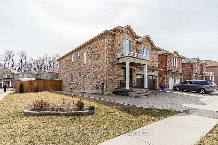 Detached House for lease at 472 BRIGGS Court, Mississauga, Meadowvale Village, L5W 0C5 - MLS: W11964565