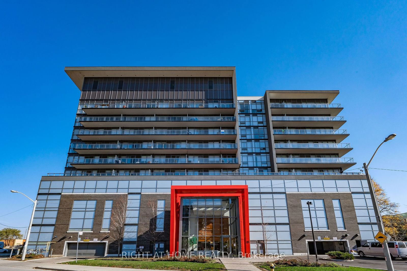 Condo for sale at 917-15 James Finlay Way, Toronto, Downsview-Roding-CFB, M3M 0B3 - MLS: W11964639