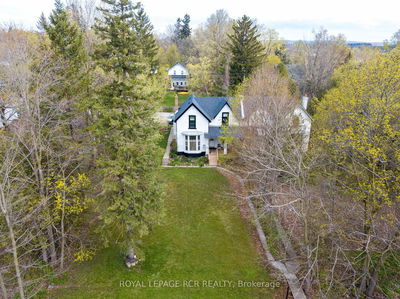 9 Second Ave, Orangeville - Orangeville