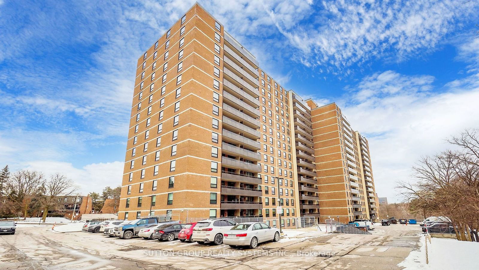 Condo for sale at 108-15 La Rose Avenue, Toronto, Humber Heights, M9P 1A7 - MLS: W11964704