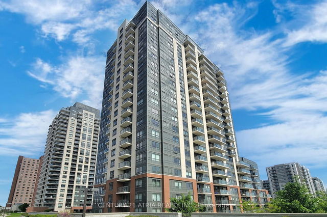 1210 - 1420 Dupont Street