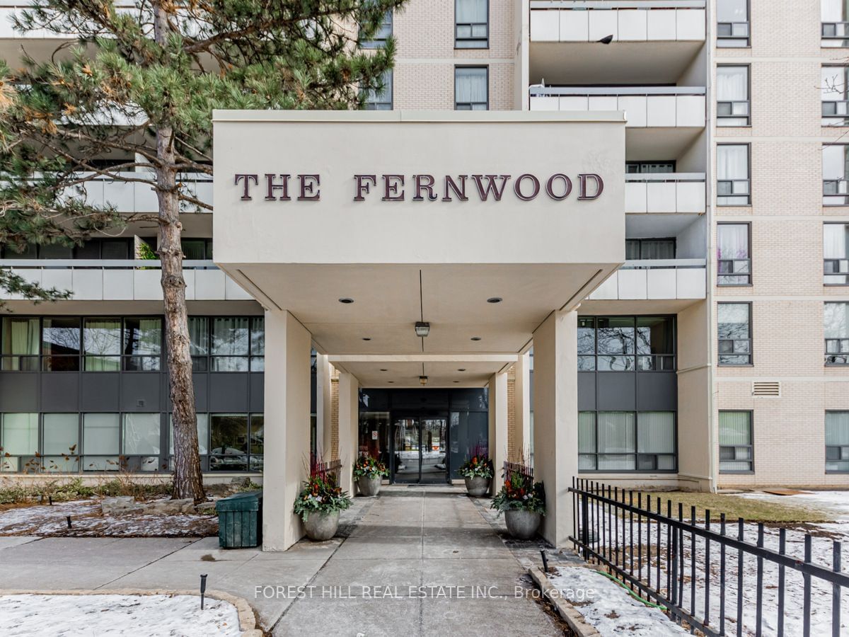 Condo for lease at 203-145 Marlee Avenue, Toronto, Briar Hill-Belgravia, M6B 3H3 - MLS: W11964817