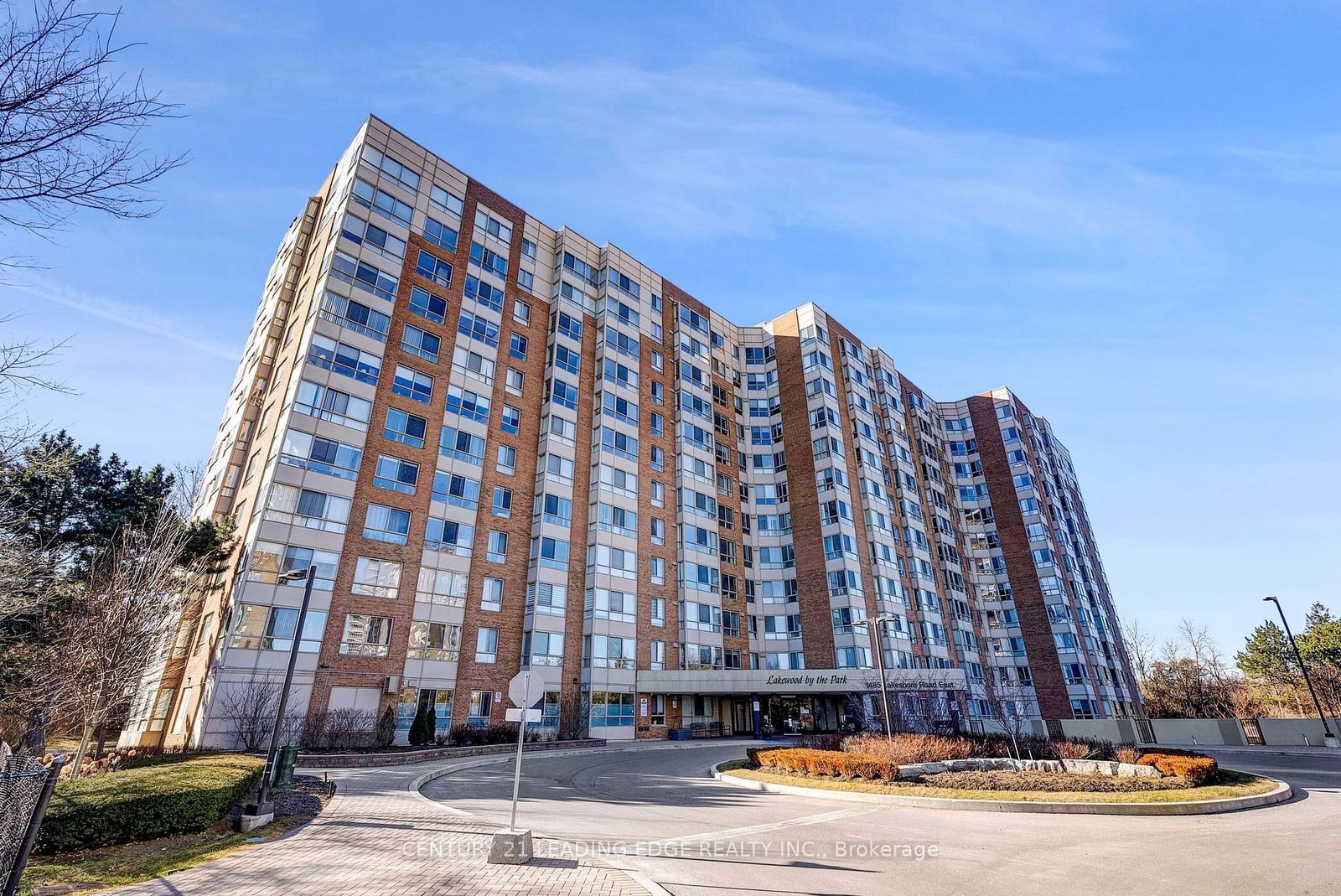 Condo for sale at 115-1485 Lakeshore Road, Mississauga, Lakeview, L5E 3G2 - MLS: W11964826