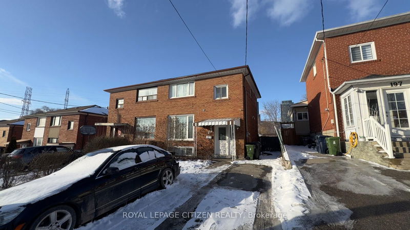 home for lease on lower-199 Habitant Drive S