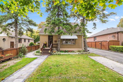 20 Hatfield Cres, Toronto - Elms-Old Rexdale image-0-1
