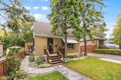 20 Hatfield Cres, Toronto - Elms-Old Rexdale image-0-3
