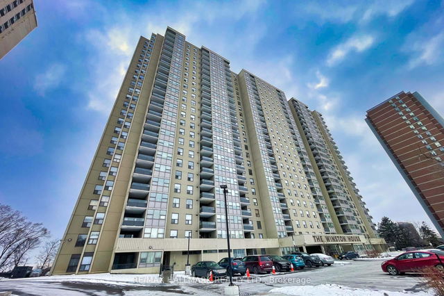 1815 - 75 Emmett Avenue