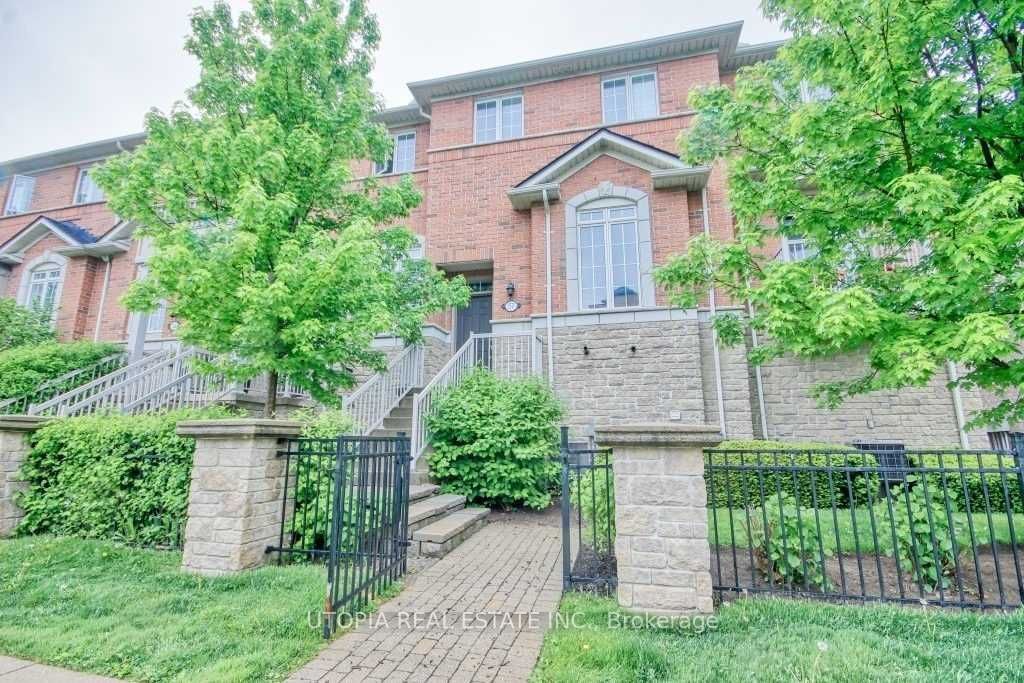 Townhouse for lease at 57-1169 Dorval Drive, Oakville, 1007 - GA Glen Abbey, L6M 4V8 - MLS: W11964987