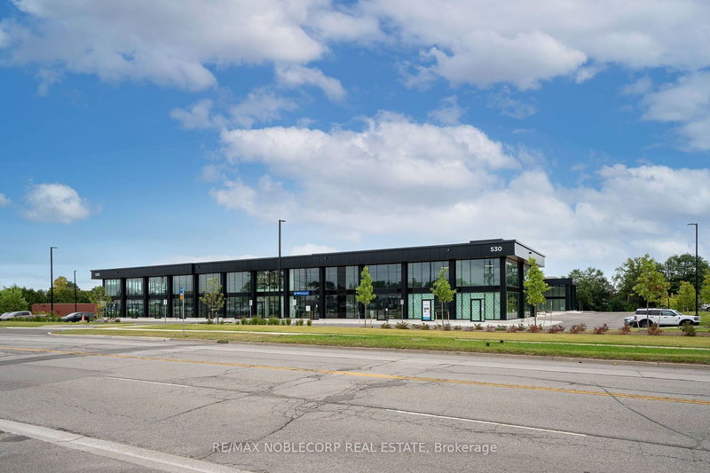 14 - 530 Speers Rd, Oakville, L6K 2G3 | Image 2