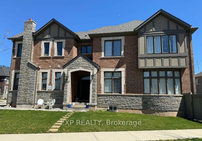 Detached House for lease at 3345 Erasmum Street, Oakville, Rural Oakville, L6M 0T1 - MLS: W11965178