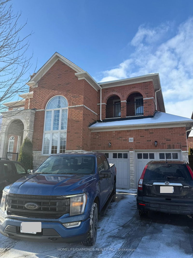 home for lease on BSMT-50 MAISONNEUVE Boulevard