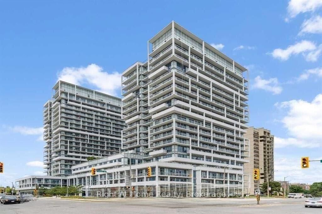 Condo for lease at 1501-55 Speers Road, Oakville, 1014 - QE Queen Elizabeth, L6K 3R6 - MLS: W11965224