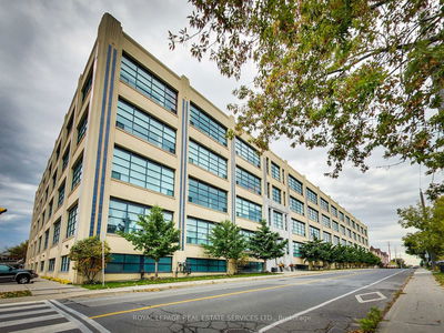 Unit 205 — 1001 Roselawn Ave, Toronto - Briar Hill-Belgravia image-0-1