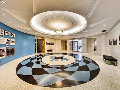 Unit 205 — 1001 Roselawn Ave, Toronto - Briar Hill-Belgravia image-0-2