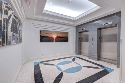Unit 205 — 1001 Roselawn Ave, Toronto - Briar Hill-Belgravia image-0-4