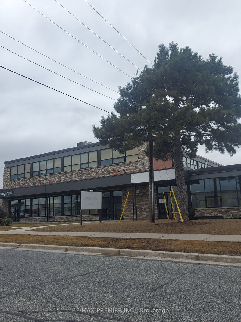 2 - 54 Samor Rd, Toronto, M6A 1J6 | Image 3