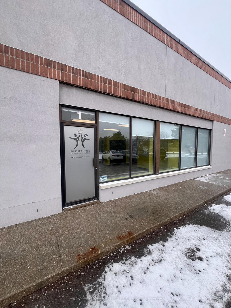 1-4 - 253 Summerlea Rd, Brampton, L6T 5A8 | Image 2