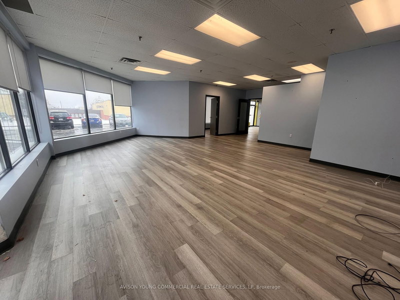 1-4 - 253 Summerlea Rd, Brampton, L6T 5A8 | Image 3