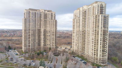 Condo for sale at 2714-710 Humberwood Boulevard, Toronto, West Humber-Clairville, M9W 7J5 - MLS: W11965418