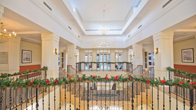 Unit 2714 — 710 Humberwood Blvd, Toronto - West Humber-Clairville image-0-1