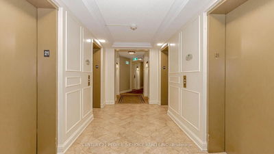 Unit 2714 — 710 Humberwood Blvd, Toronto - West Humber-Clairville image-0-4