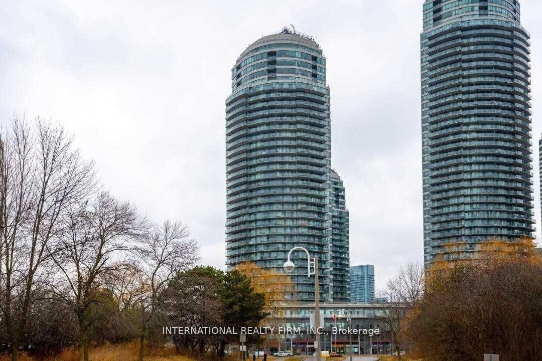 Condo for lease at 3303-2240 Lakeshore Boulevard, Toronto, Mimico, M8V 0B1 - MLS: W11965449