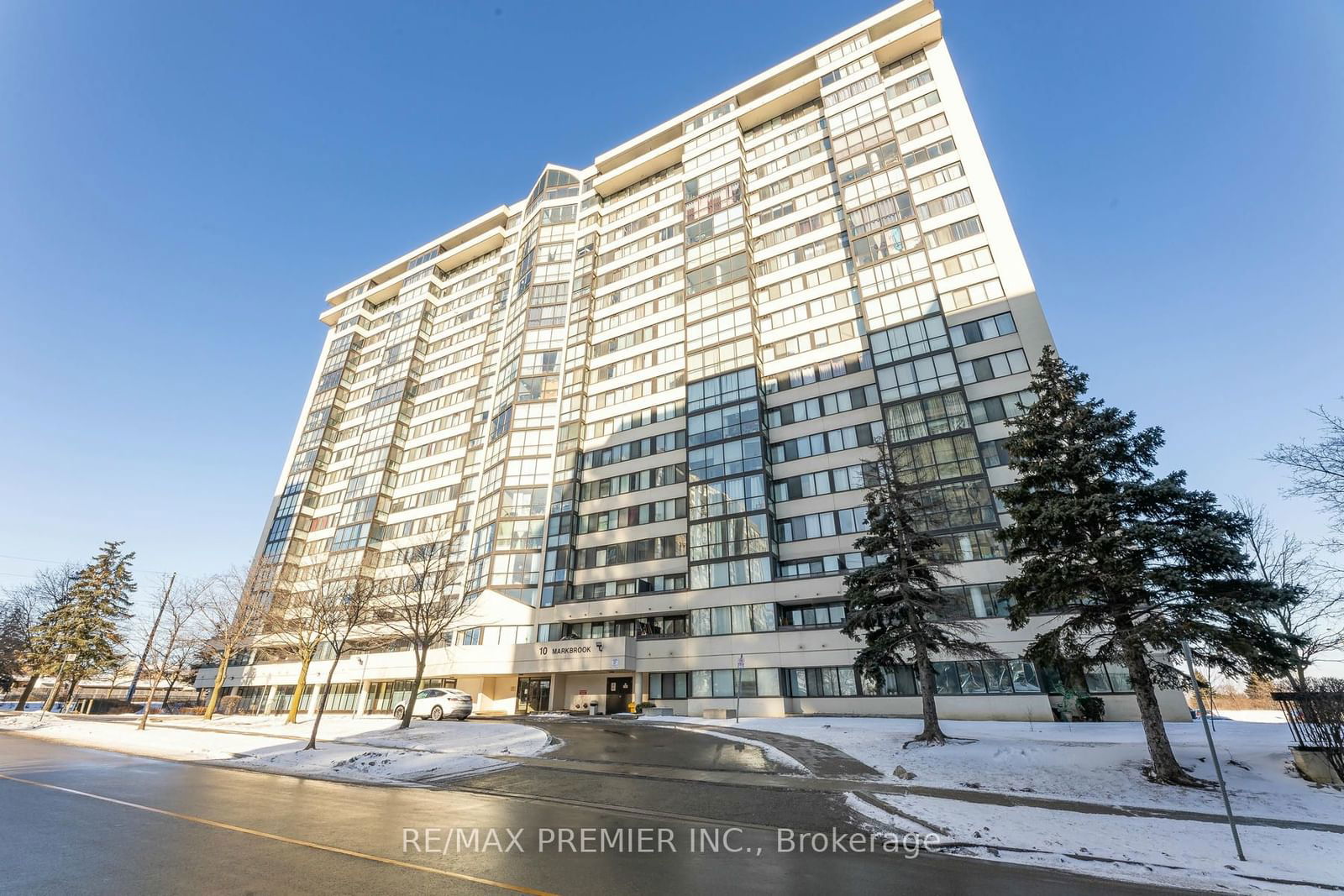 Condo sold at 1009-10 Markbrook Lane, Toronto, Mount Olive-Silverstone-Jamestown, M9V 5E3 - MLS: W11965458