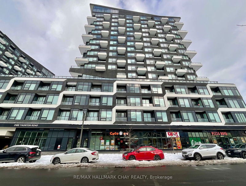 2481 Taunton Rd #363, Oakville, Ontario
