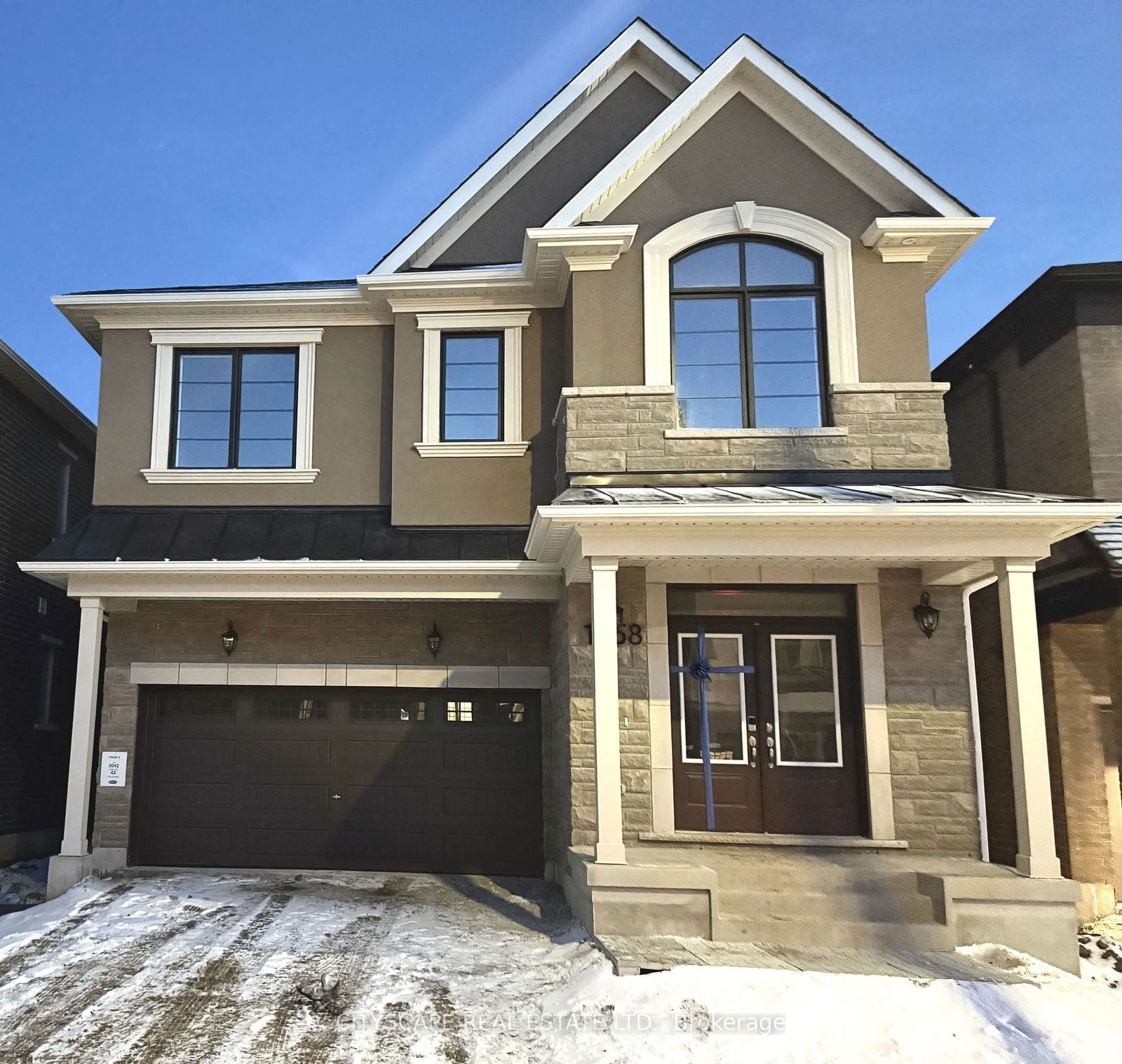 Detached House for sale at 1358 Lily Crescent, Milton, Walker, L9E 2B7 - MLS: W11965576