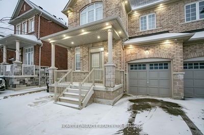 31 Saint Dennis Rd, Brampton - Sandringham-Wellington North image-0-1